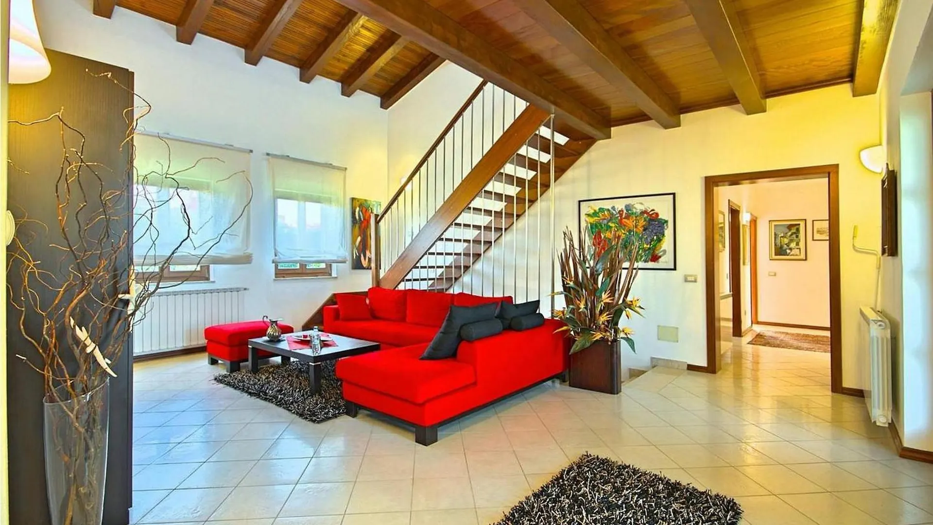 Vikendica Villa Ciano Croatia