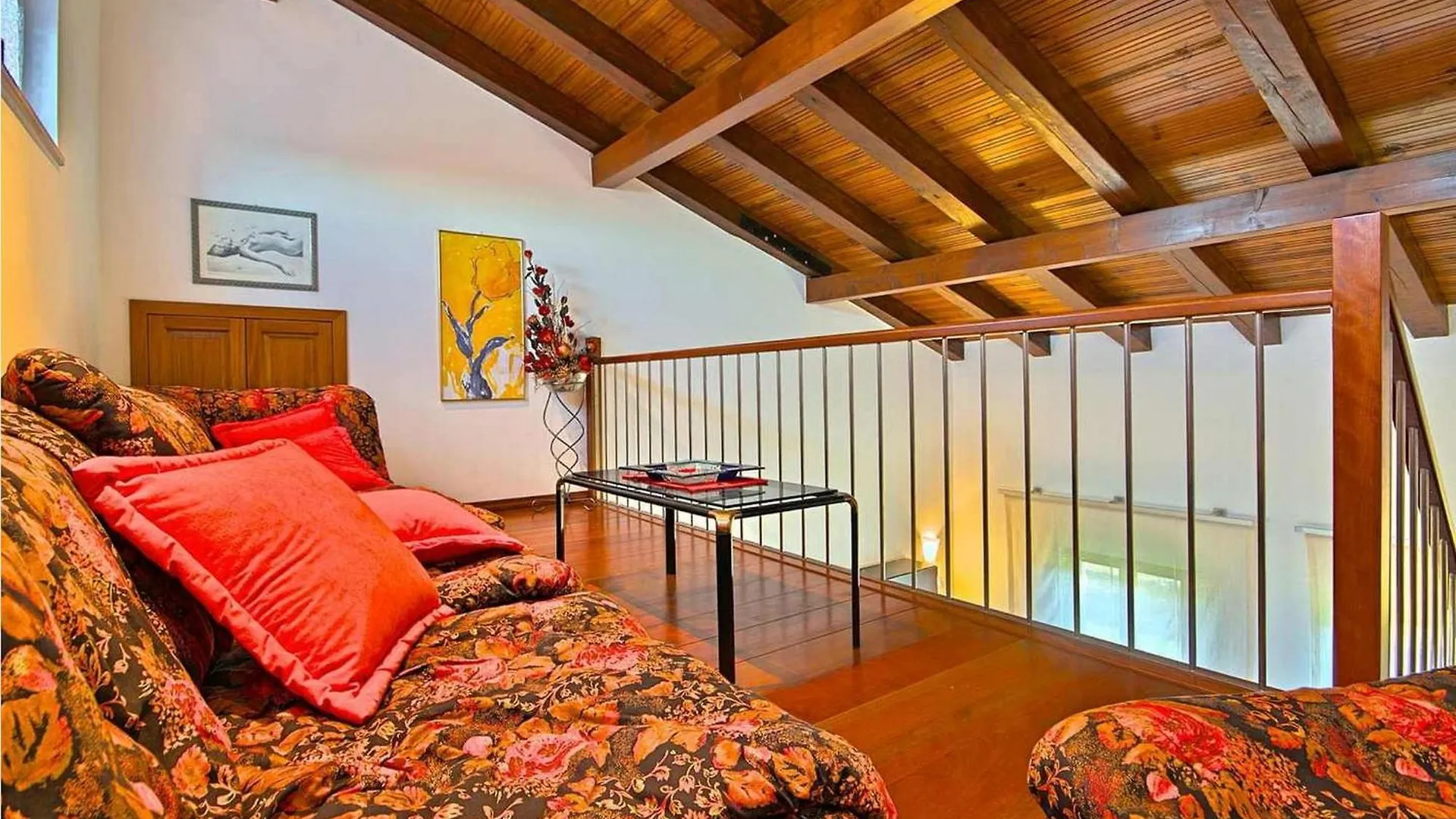 Villa Ciano 0*, Visnjan