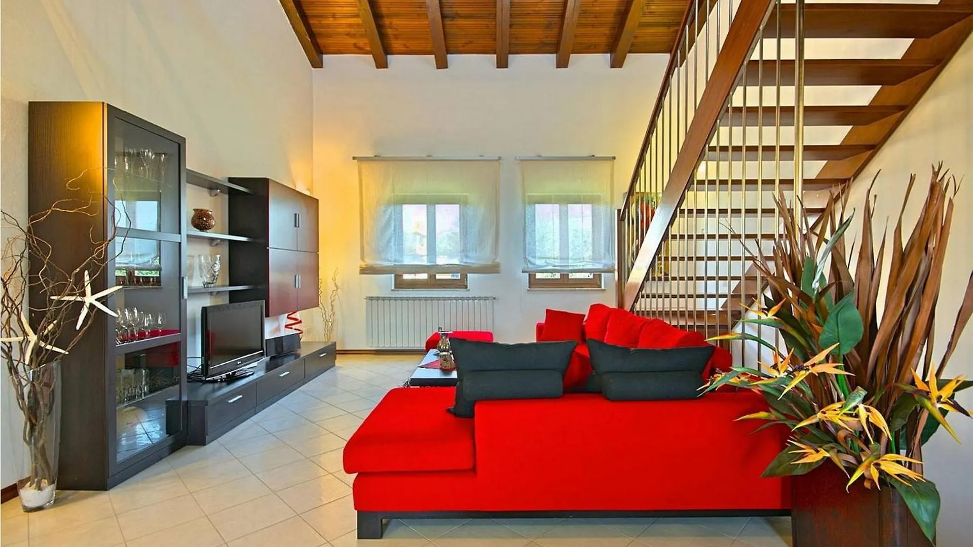 Villa Ciano 0*, Visnjan Croatia