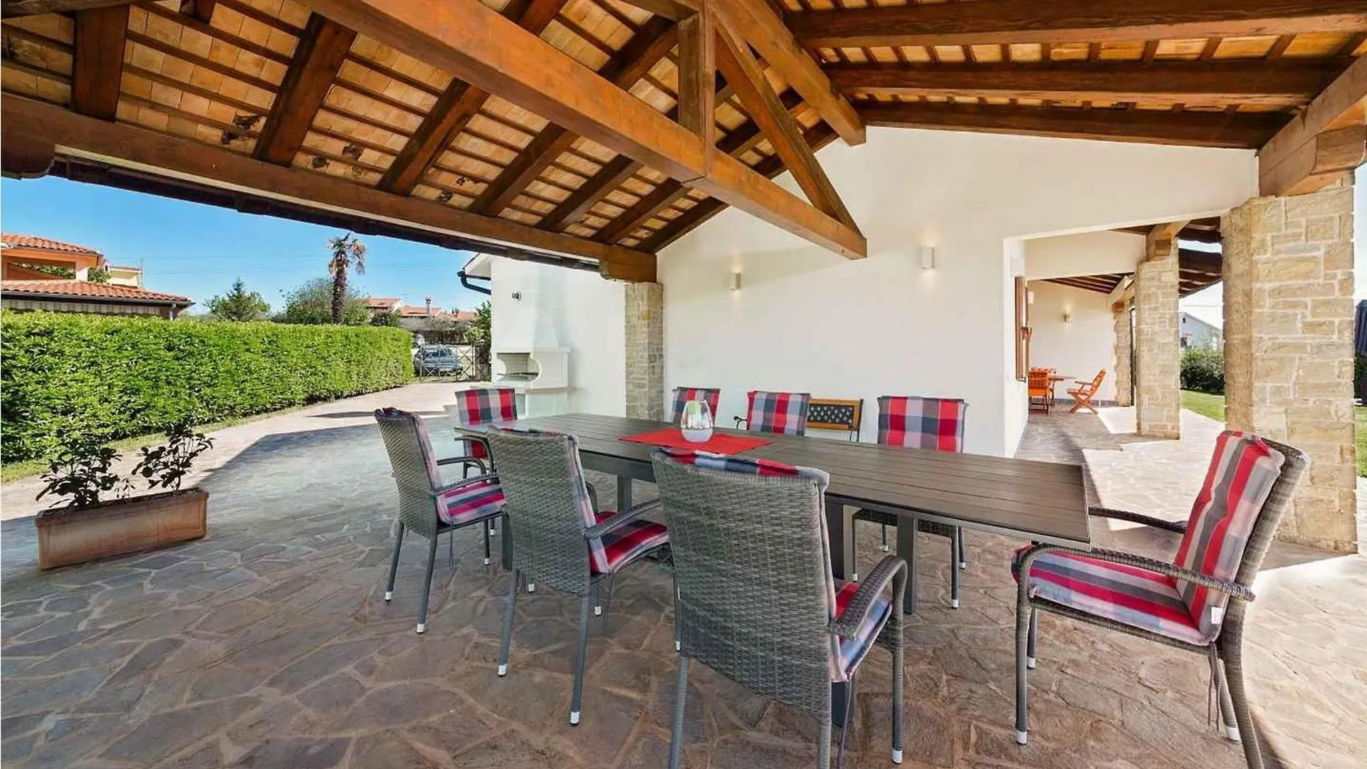 Holiday home Villa Ciano Visnjan