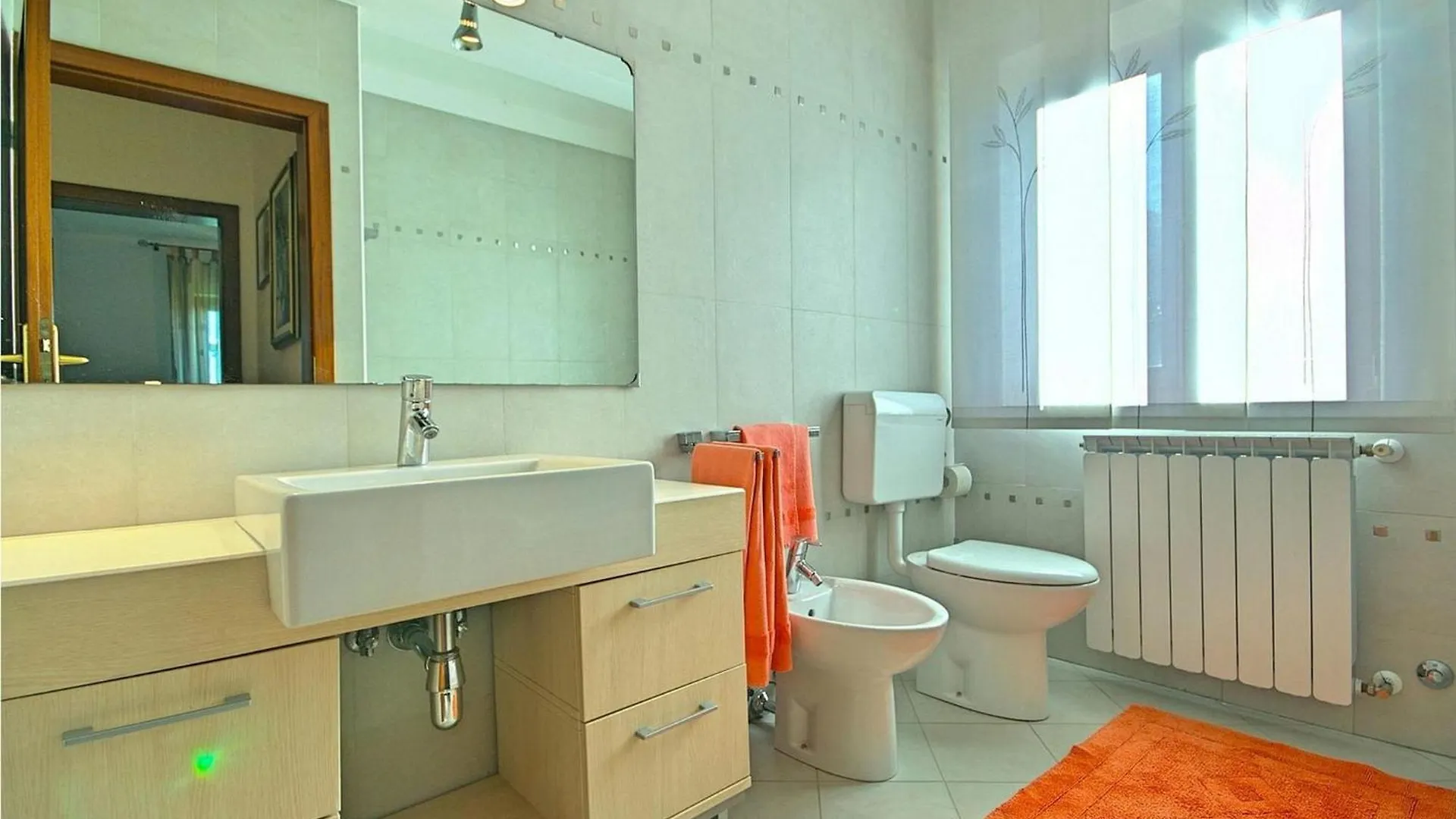 Holiday home Villa Ciano Visnjan Croatia