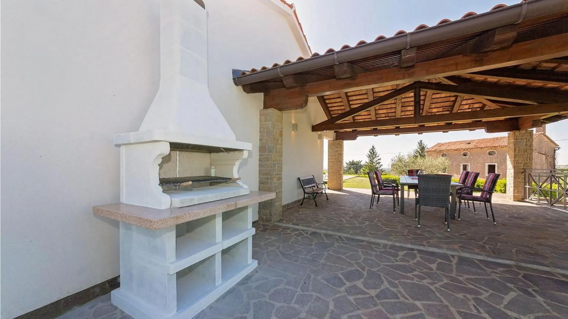 Villa Ciano Visnjan