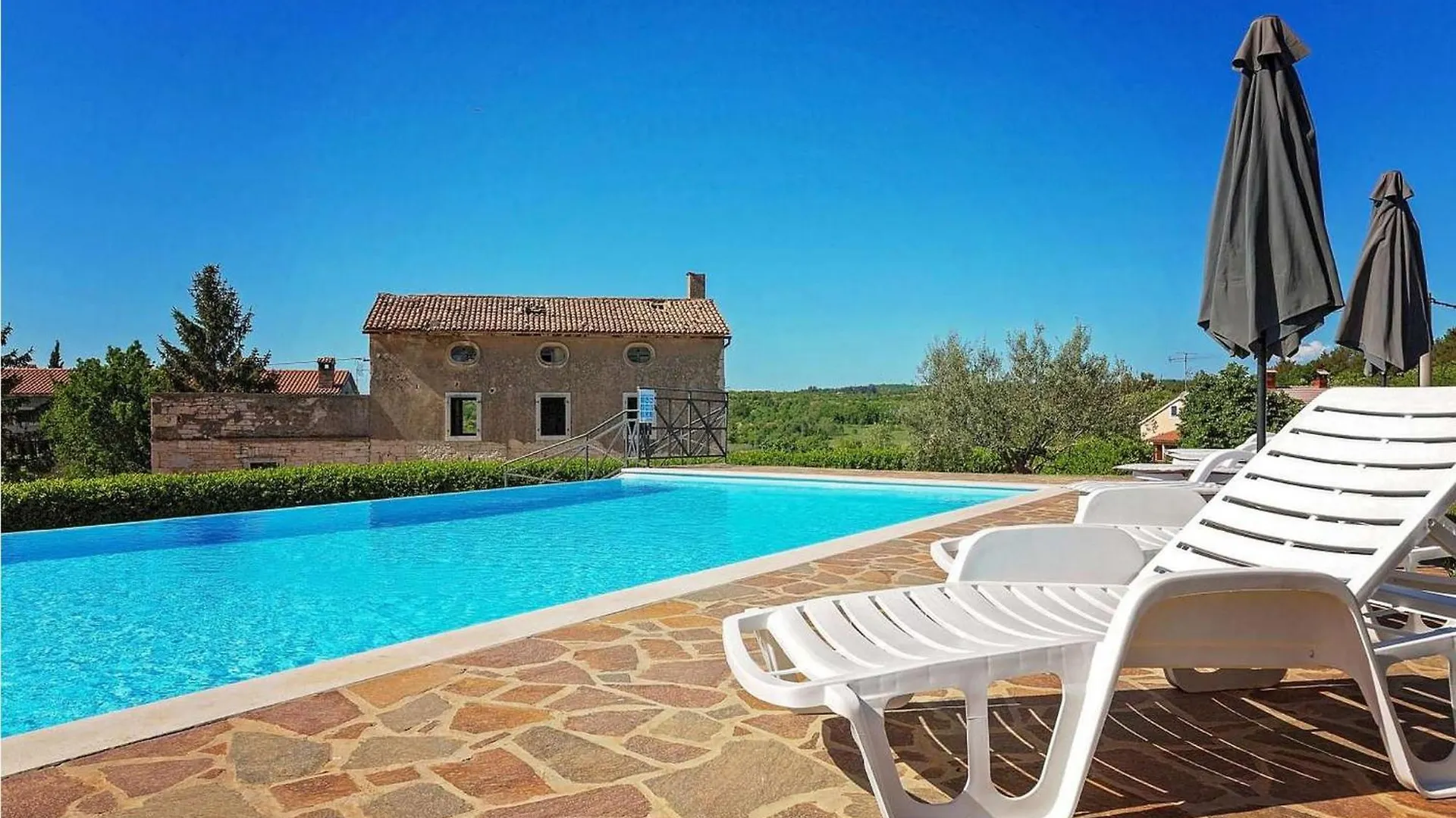 Holiday home Villa Ciano Visnjan