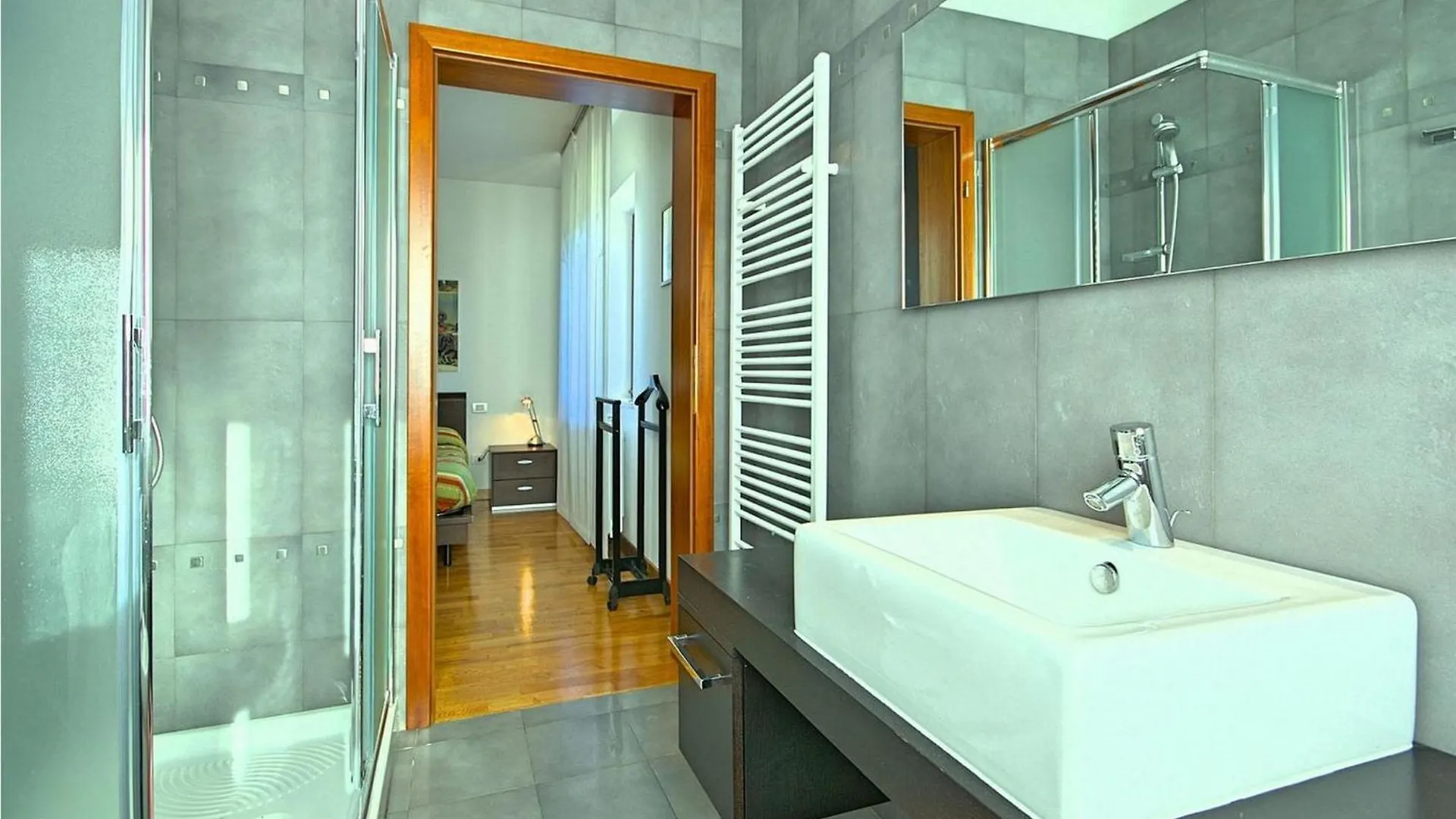 Villa Ciano Visnjan