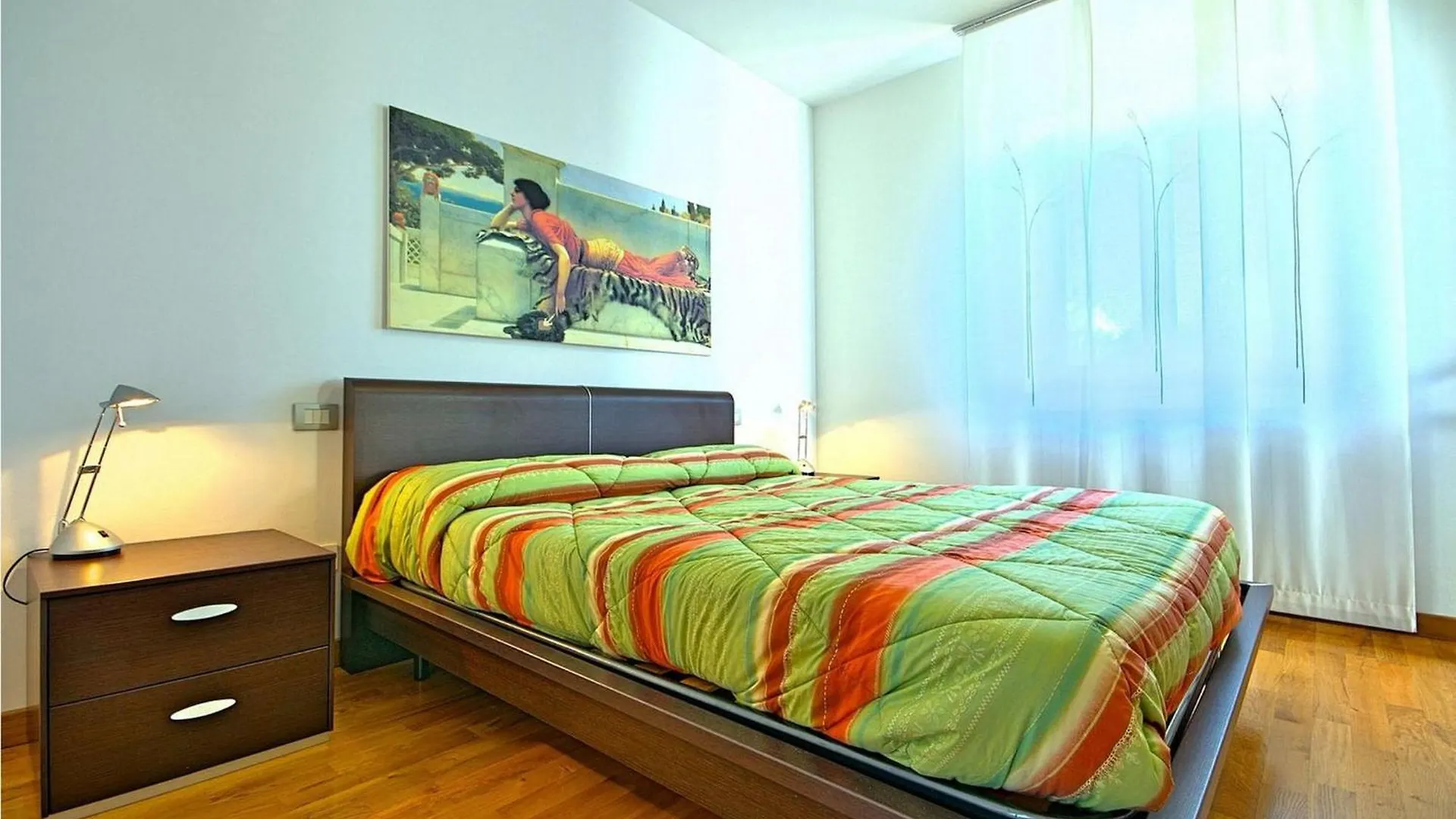 Villa Ciano Visnjan Holiday home