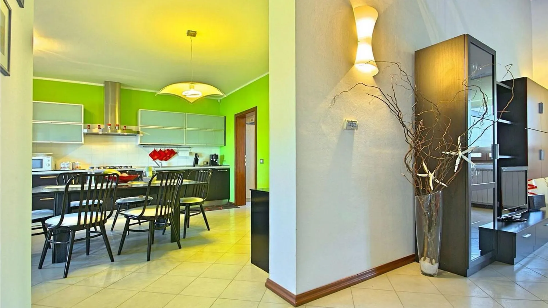 Holiday home Villa Ciano Visnjan