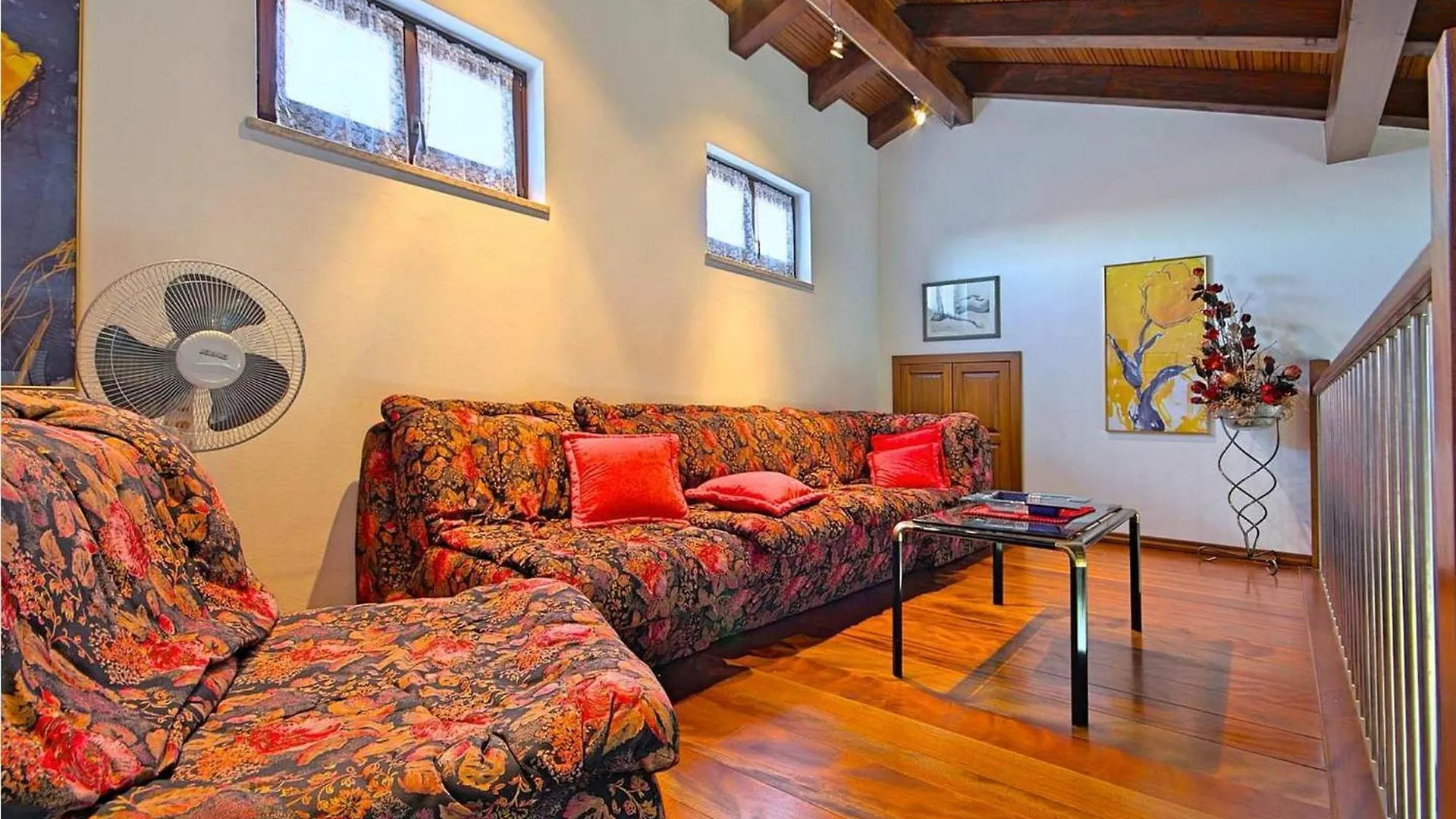 Holiday home Villa Ciano Visnjan