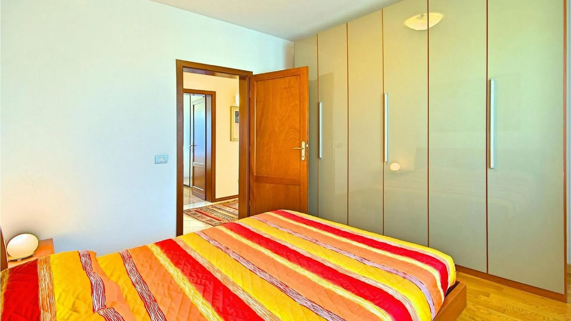 Villa Ciano Visnjan Holiday home