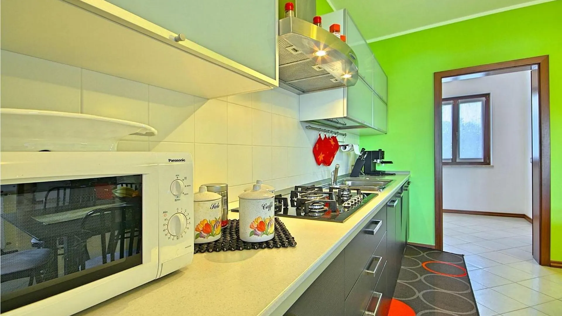 Holiday home Villa Ciano Visnjan