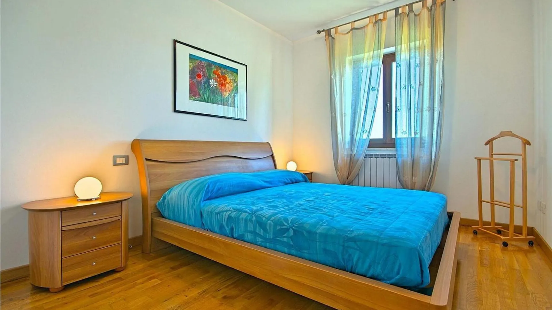 Holiday home Villa Ciano Visnjan Croatia