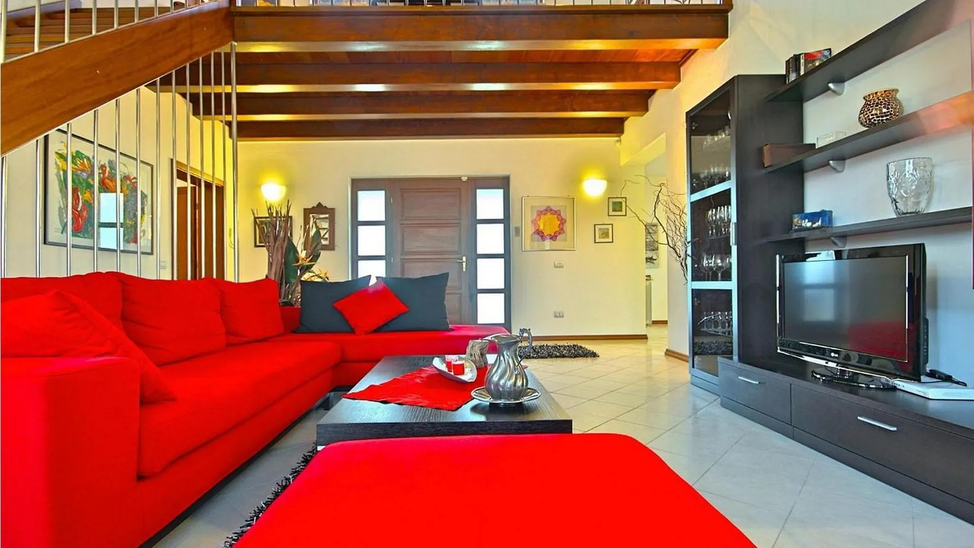 Villa Ciano Visnjan