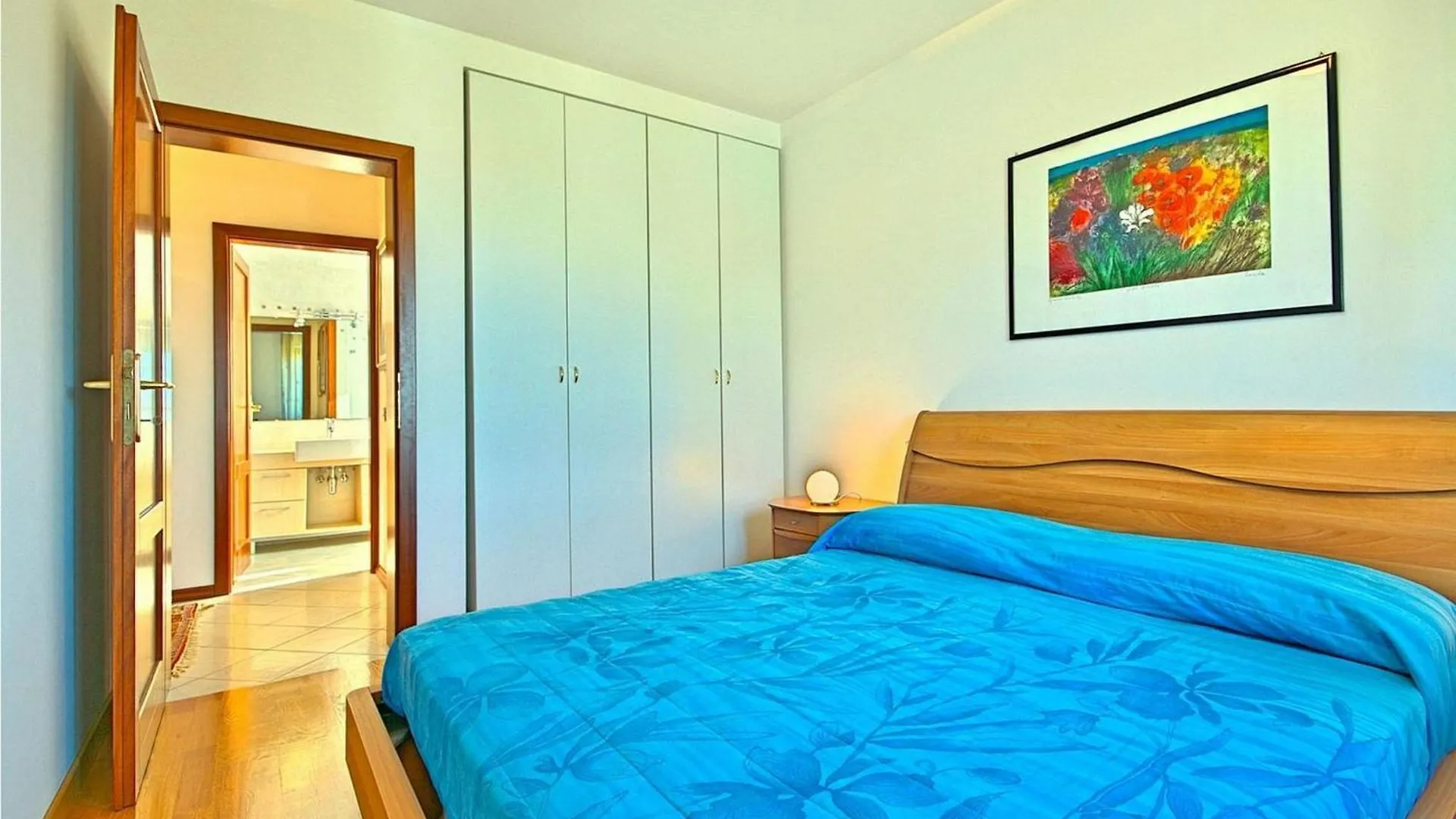 Villa Ciano Visnjan Holiday home