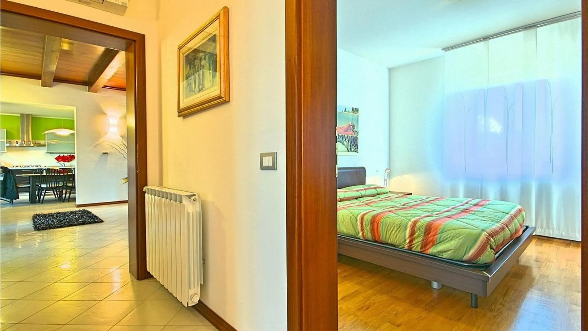 Holiday home Villa Ciano Visnjan